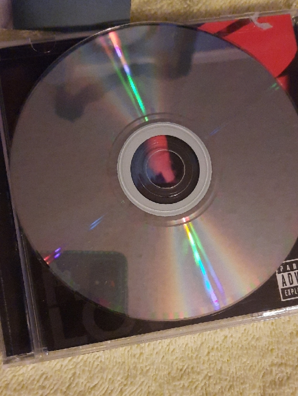 Marilyn Manson Collection - Picture 10 of 11